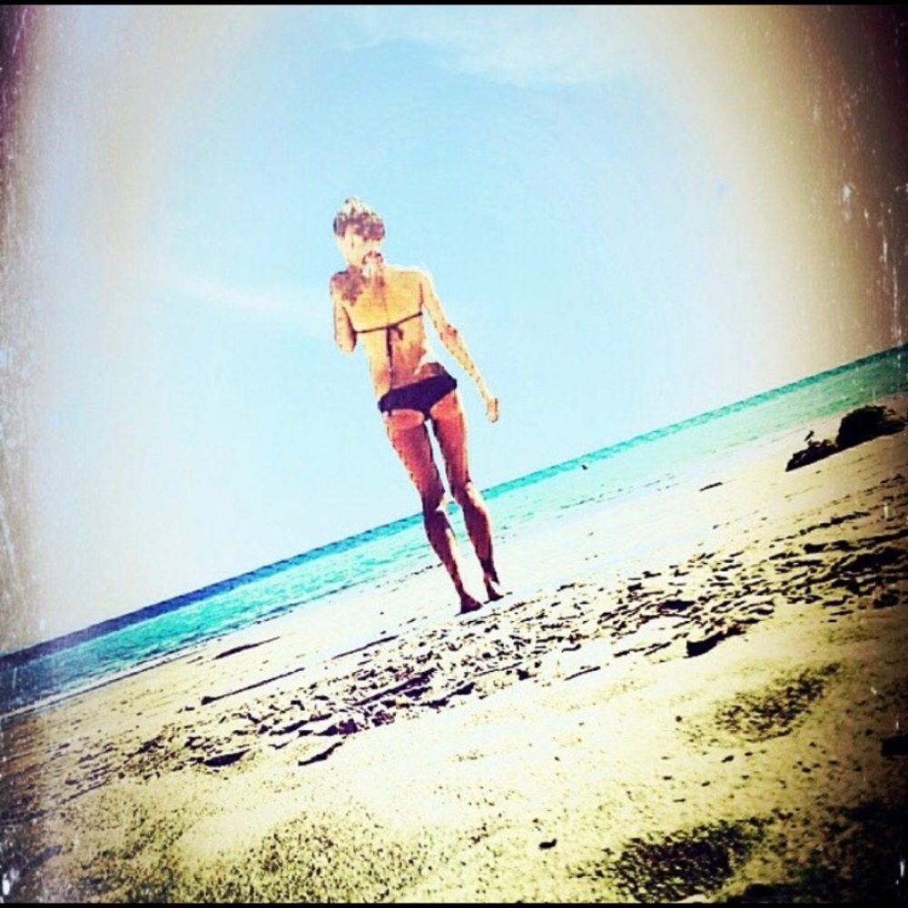 Meet your Posher, Carly